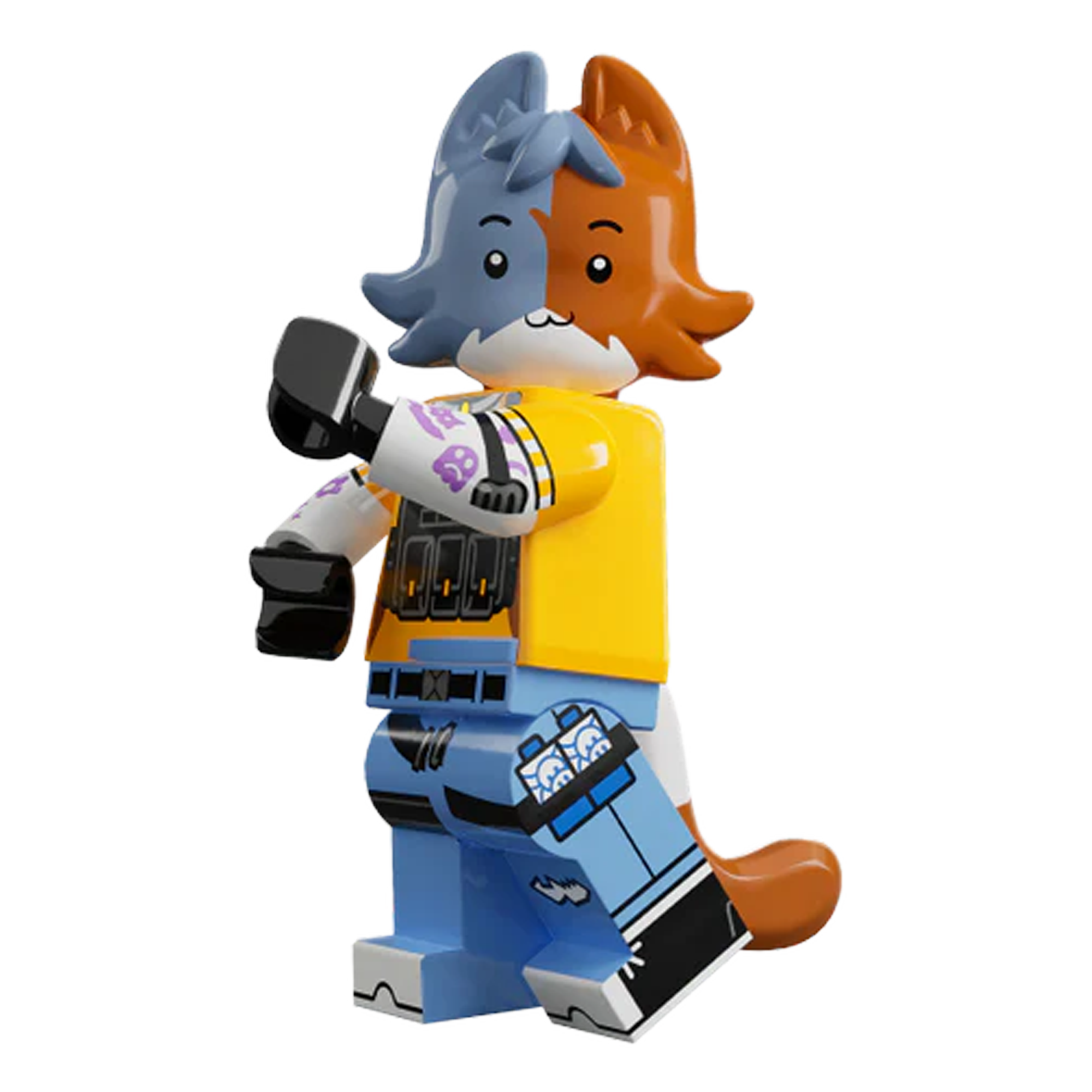LEGO: Fortnite - Kit (77081) - KOODOO