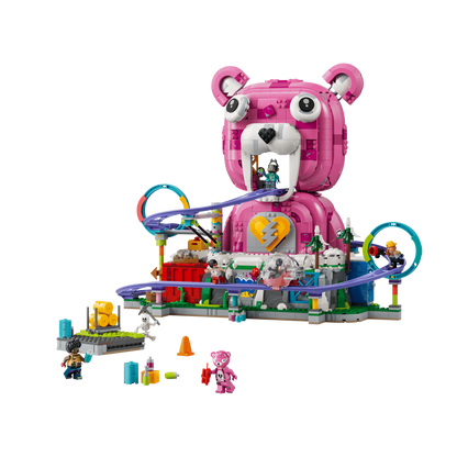 LEGO: Fortnite - Rave Cave (77082) - KOODOO