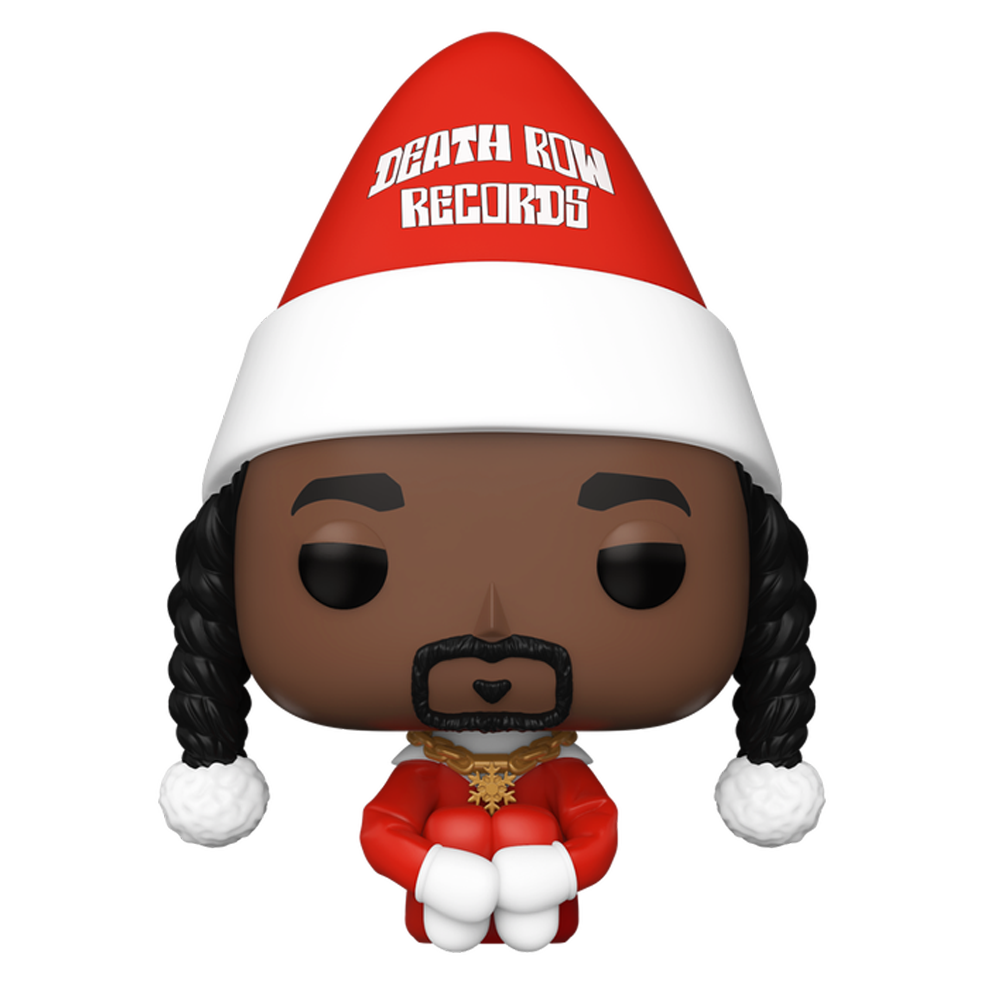 Funko Pop! Rocks: Snoop Dogg - Snoop on the Stoop - KOODOO