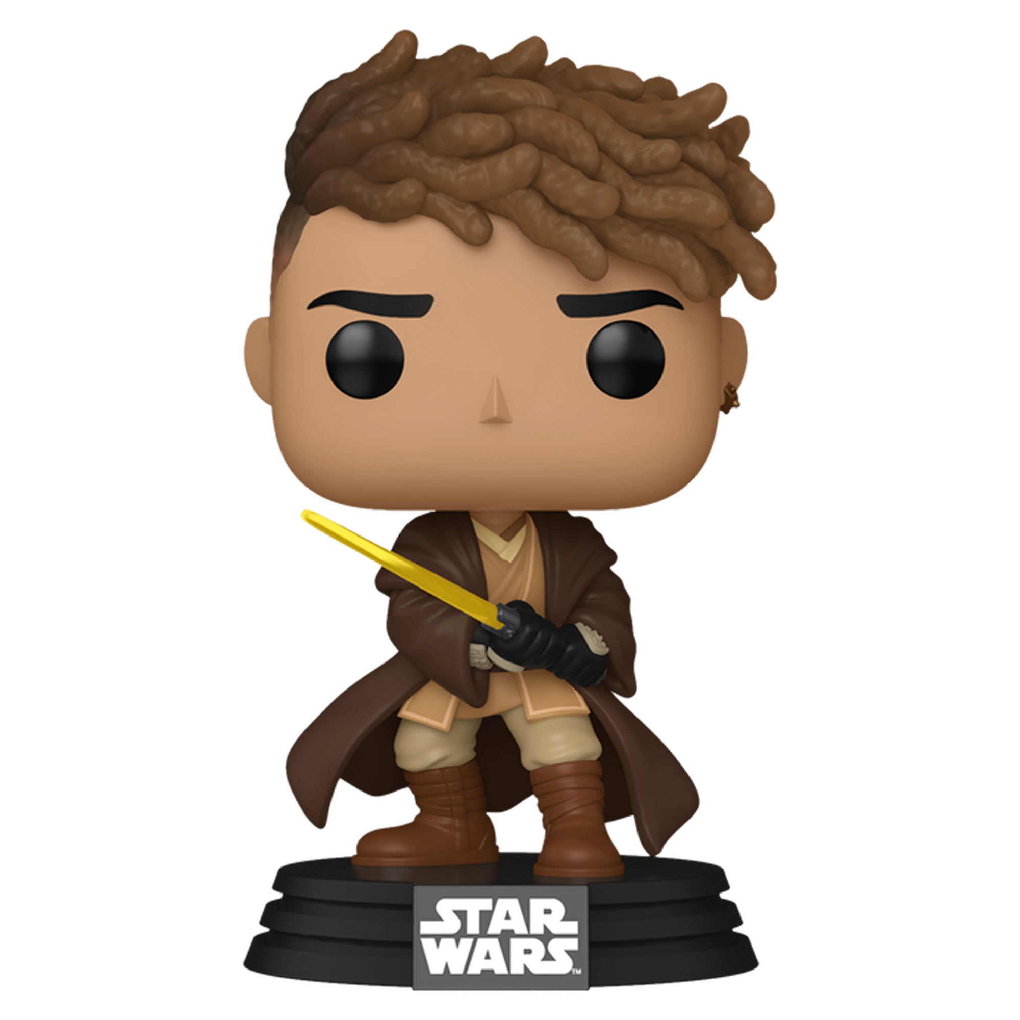 Funko Pop! Star Wars: The Acolyte - Yord Fandar - KOODOO