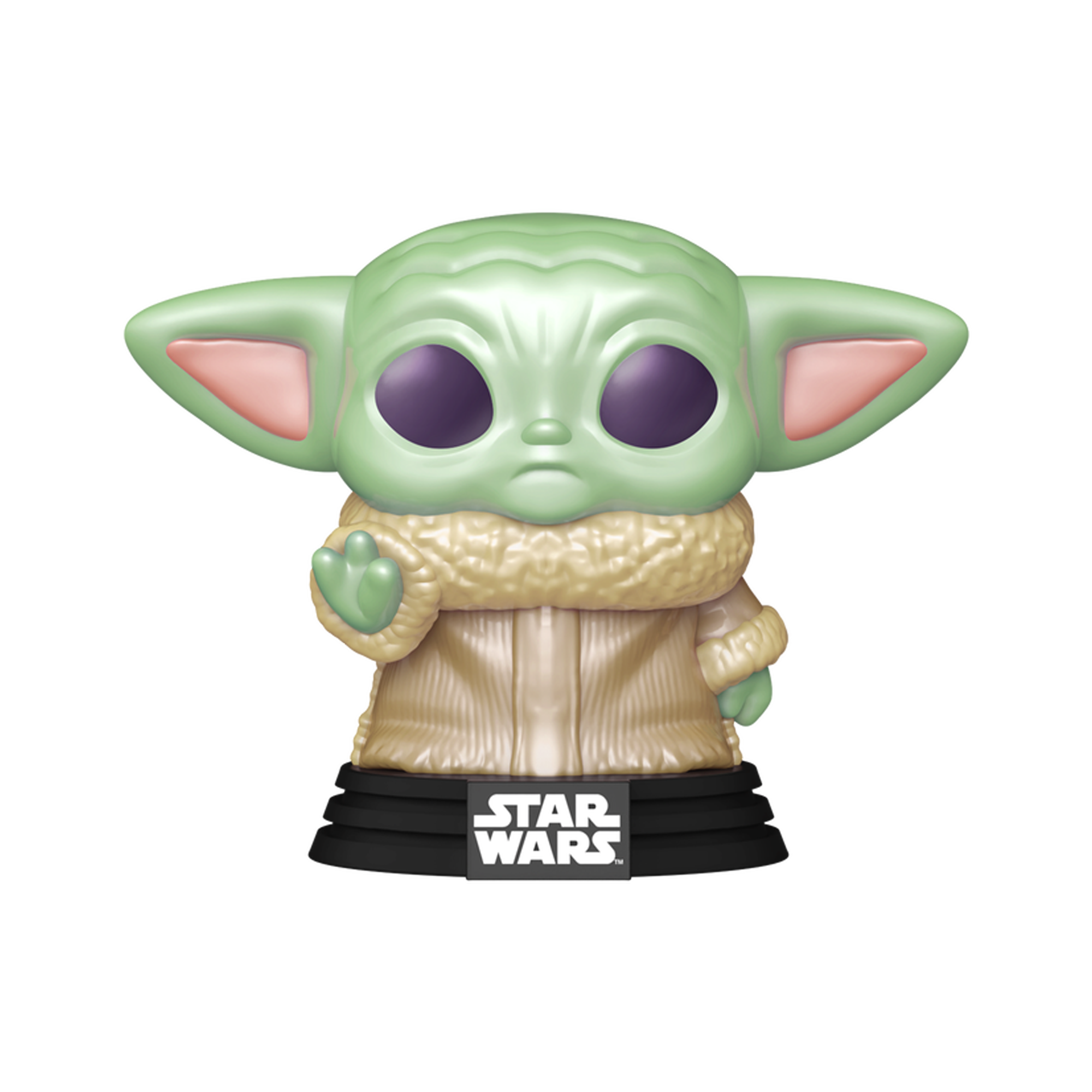 Funko Pop! Star Wars: Holiday Grogu - KOODOO