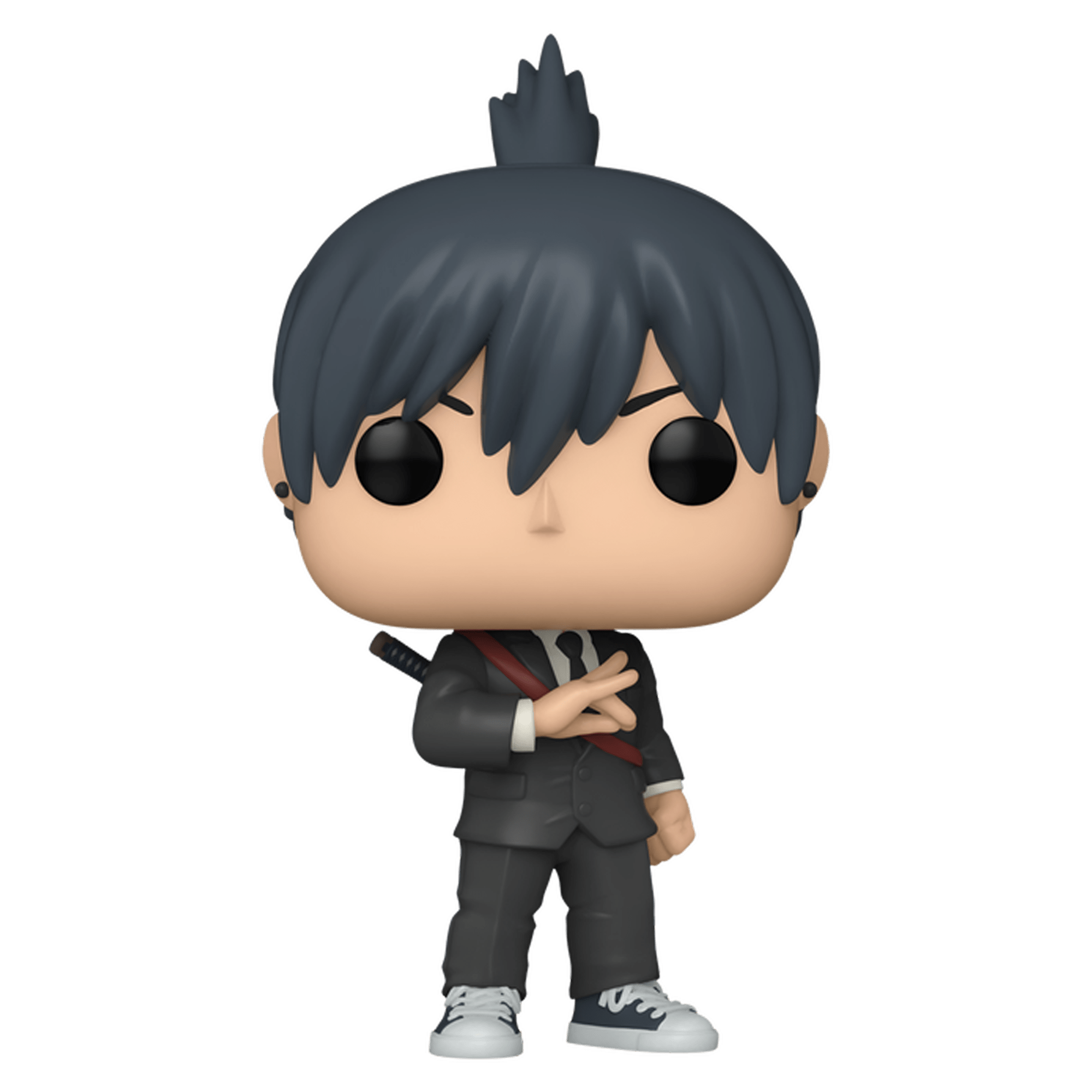 Funko Pop! Animation: Chainsaw Man - Aki Hayakawa - KOODOO