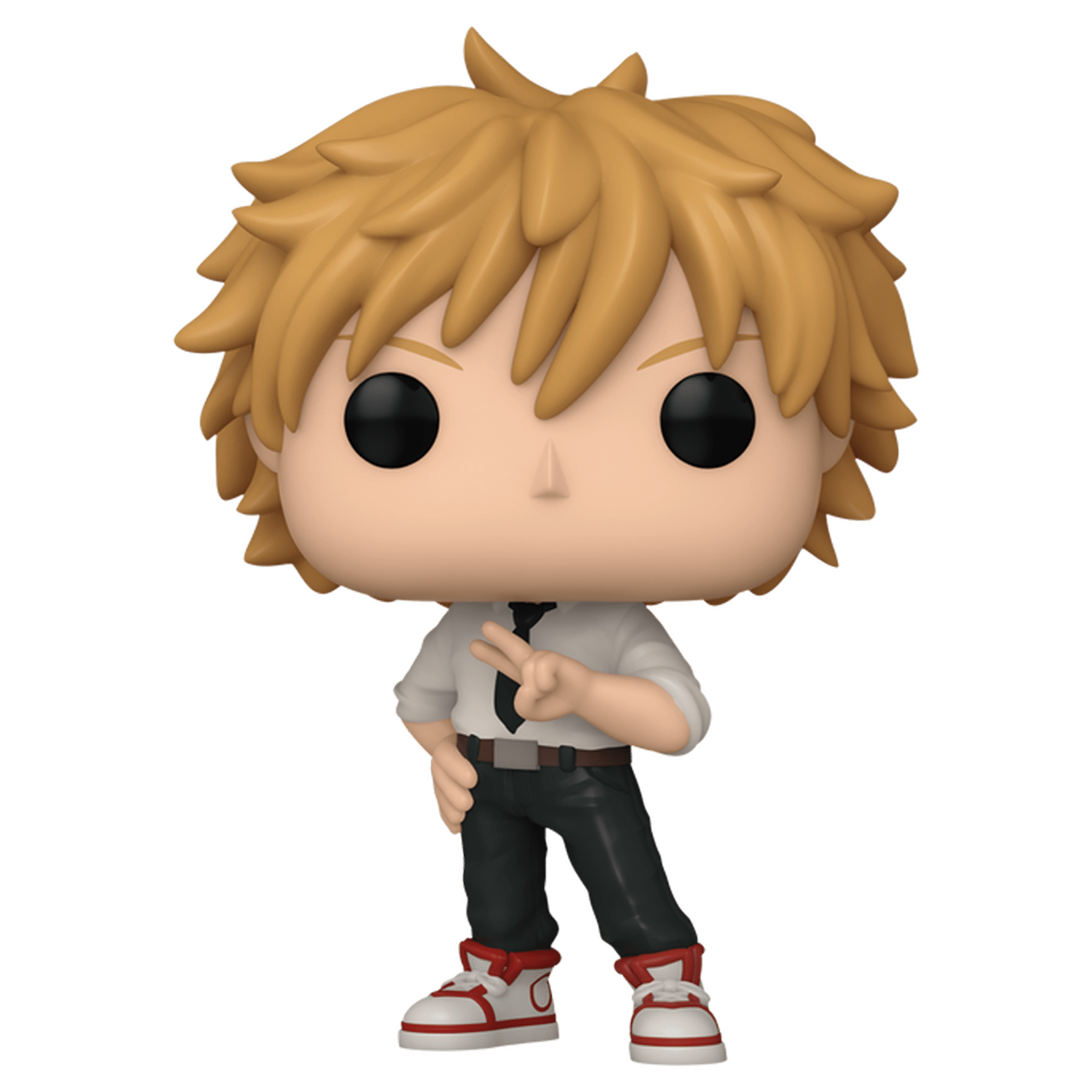 Funko Pop! Animation: Chainsaw Man - Denji - KOODOO