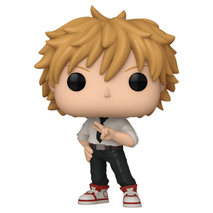 Funko Pop! Animation: Chainsaw Man - Denji - KOODOO