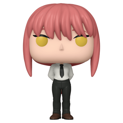 Funko Pop! Animation: Chainsaw Man - Makima - KOODOO