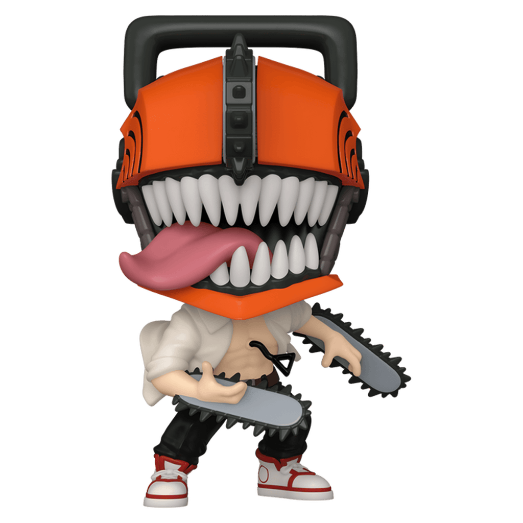 Funko Pop! Animation: Chainsaw Man - Chainsaw Man