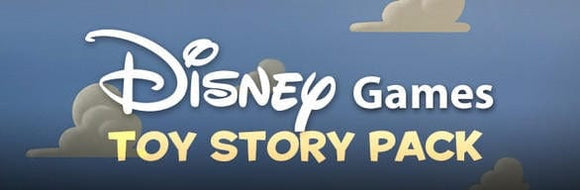 Disney Toy Story Pack | KOODOO