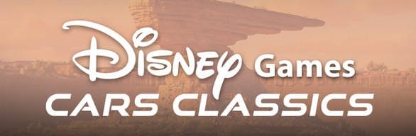 Disney Cars Classics | KOODOO