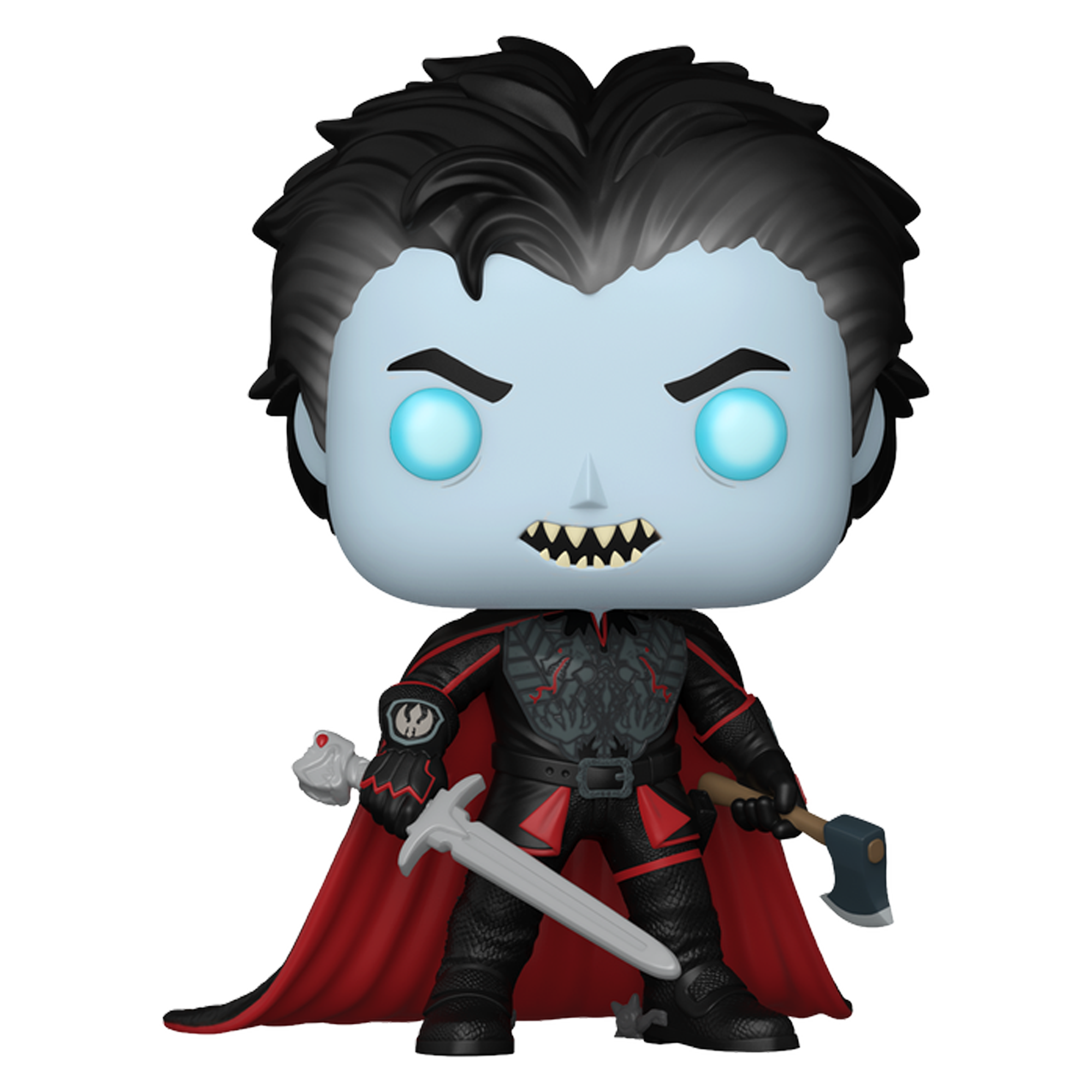 Funko Pop! Movies: Sleepy Hollow - Headless Horseman - KOODOO