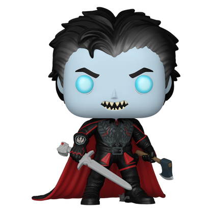 Funko Pop! Movies: Sleepy Hollow - Headless Horseman - KOODOO