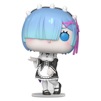 Funko Pop! Animation: ZERO – Rem