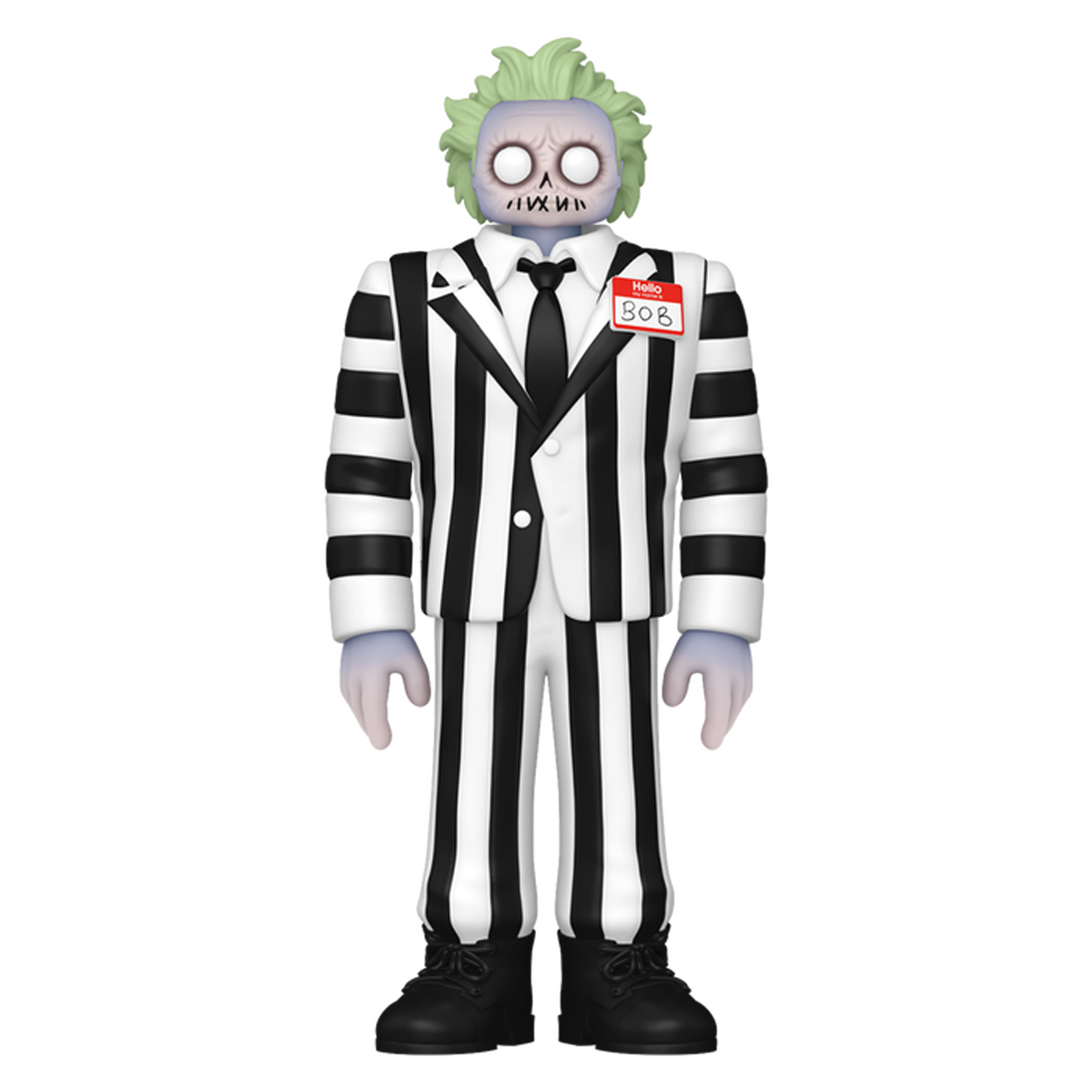 Funko Pop! Movies: Beetlejuice - Bob as Beetlejuice - KOODOO