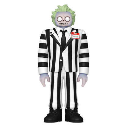 Funko Pop! Movies: Beetlejuice - Bob as Beetlejuice - KOODOO