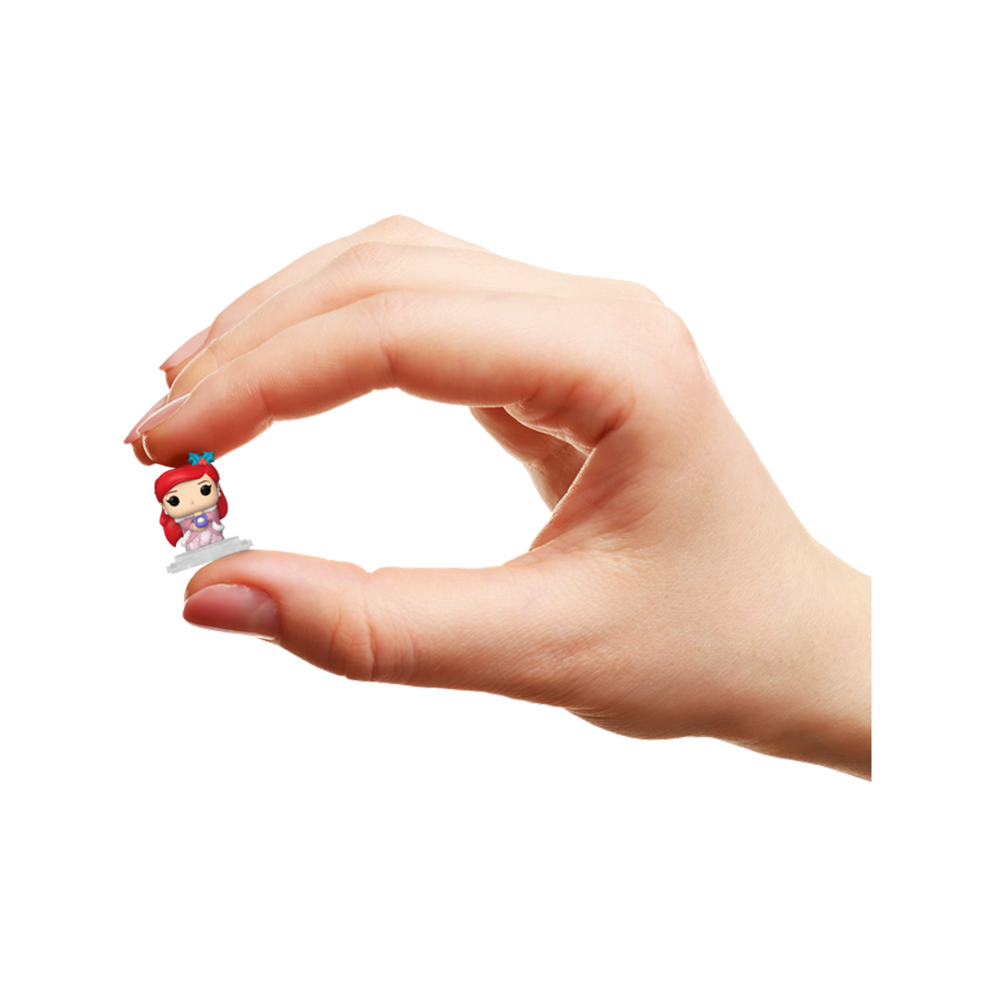 Funko Bitty Pop! Countdown Calendar: Disney Princess Holiday Advent Calendar - KOODOO