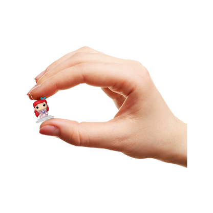 Funko Bitty Pop! Countdown Calendar: Disney Princess Holiday Advent Calendar - KOODOO