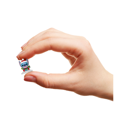 Funko Bitty Pop! Countdown Calendar: Disney Stitch Holiday Advent Calendar - KOODOO