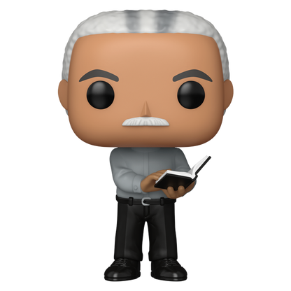 Funko Pop! Firefly - Shepherd Book