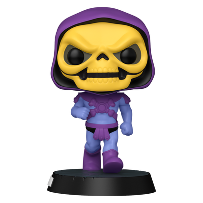 Funko POP! MOTU Masters of the Universe Skeletor Running (EX)