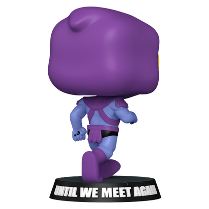 Funko POP! MOTU Masters of the Universe Skeletor Running (EX)