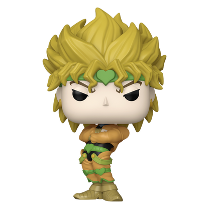 Funko Pop! Animation: JoJo's Bizarre Adventure