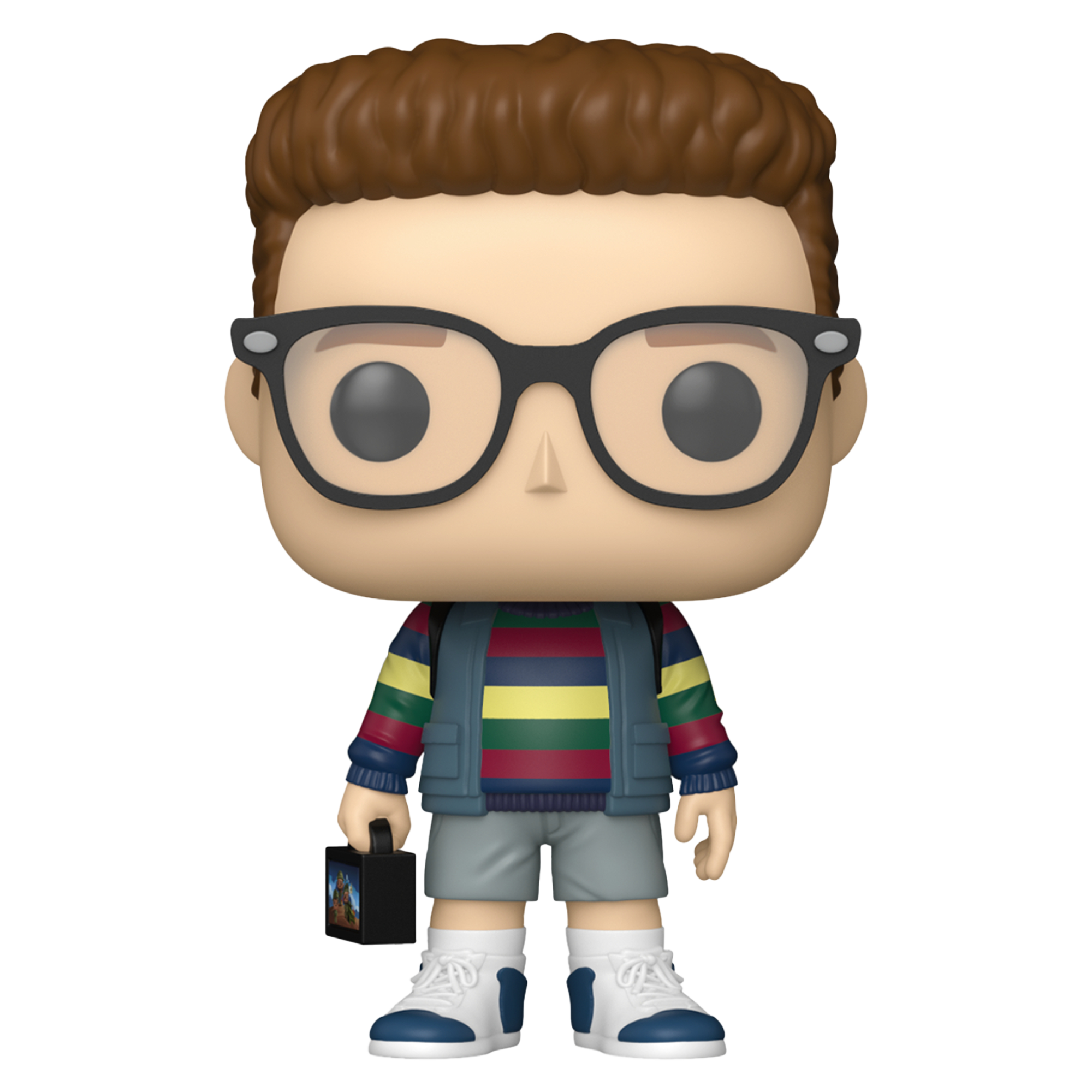 Funko Pop! Television: Netflix Stranger Things - Derek Turnbow (Special Edition) - KOODOO