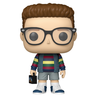 Funko Pop! Television: Netflix Stranger Things - Derek Turnbow (Special Edition) - KOODOO