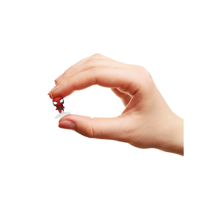 Funko Bitty Pop! Marvel: Spider-Man & Venom - 2 Pack - KOODOO