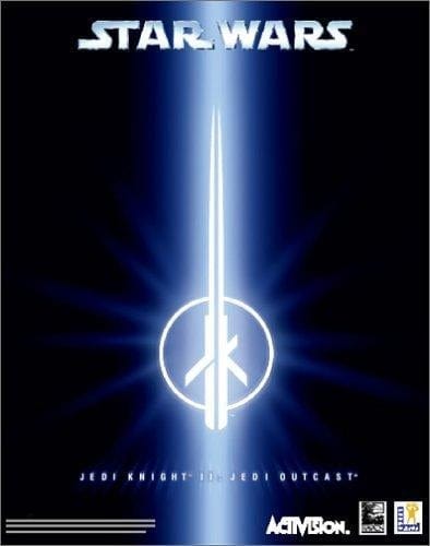 Star Wars Jedi Knight II : Jedi Outcast | KOODOO