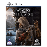 Assassins Creed Mirage (PS5) - KOODOO
