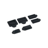 Scry Artic PlayStation 5 Cooler - Black + Scry Dust kit | KOODOO
