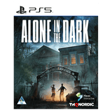 Alone in the Dark (PS5) - KOODOO