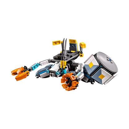 LEGO: Horizon Aloy & Varl vs. Shell-Walker & Sawtooth (77037) - KOODOO