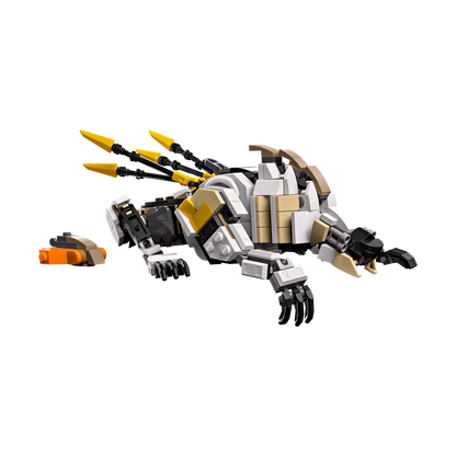 LEGO: Horizon Aloy & Varl vs. Shell-Walker & Sawtooth (77037) - KOODOO