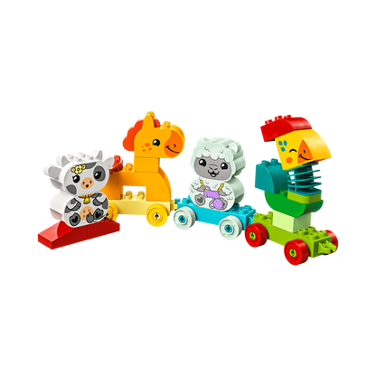 LEGO: Duplo - Animal Train - KOODOO