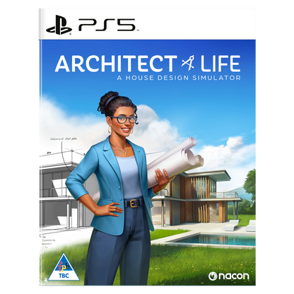 Architect Life (PS5) - KOODOO