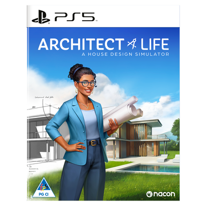 Architect Life (PS5) - KOODOO