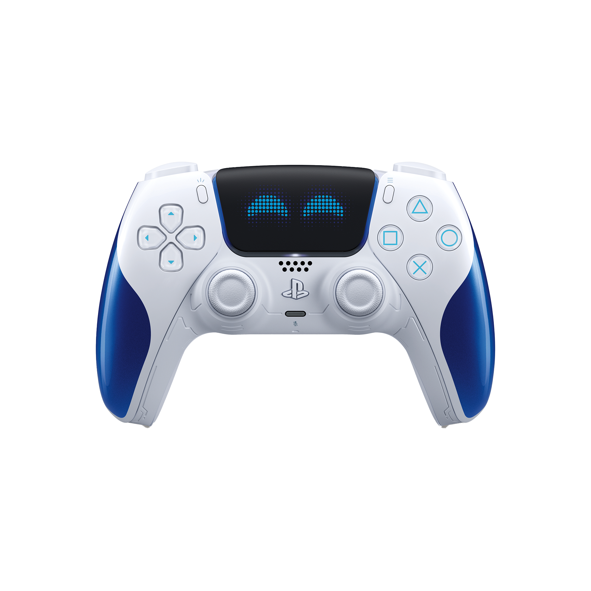 PlayStation 5 (PS5) DualSense Wireless Controller - Astrobot Joyful Limited Edition - KOODOO