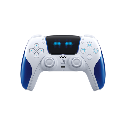 PlayStation 5 (PS5) DualSense Wireless Controller - Astrobot Joyful Limited Edition - KOODOO
