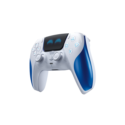 PlayStation 5 (PS5) DualSense Wireless Controller - Astrobot Joyful Limited Edition - KOODOO