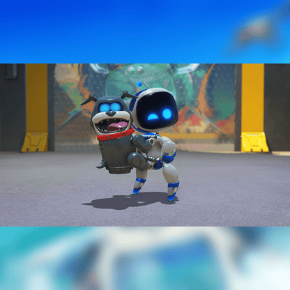 Astro Bot (PS5) - KOODOO