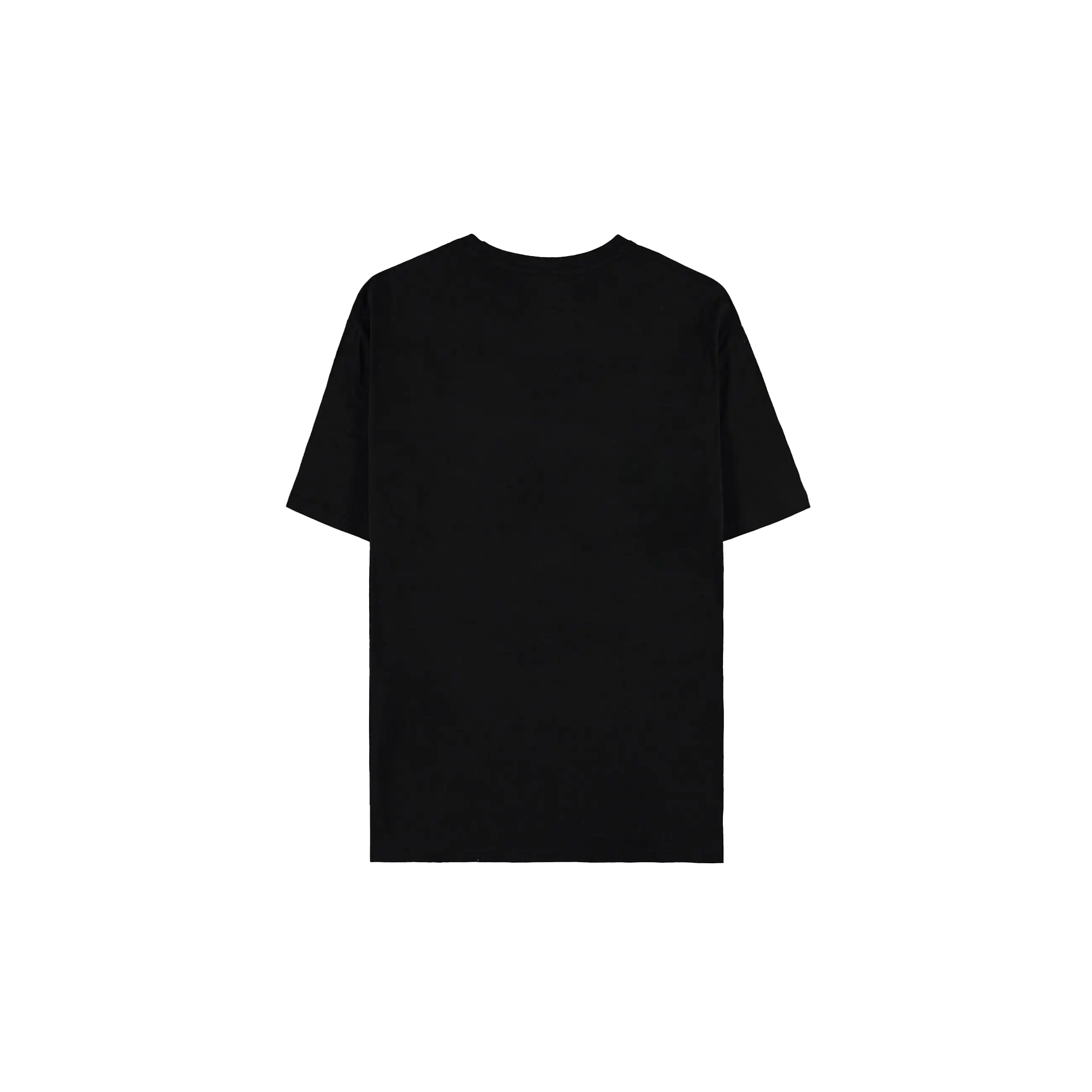 Astrobot - Women's Short sleeved T-shirt (Black) - KOODOO