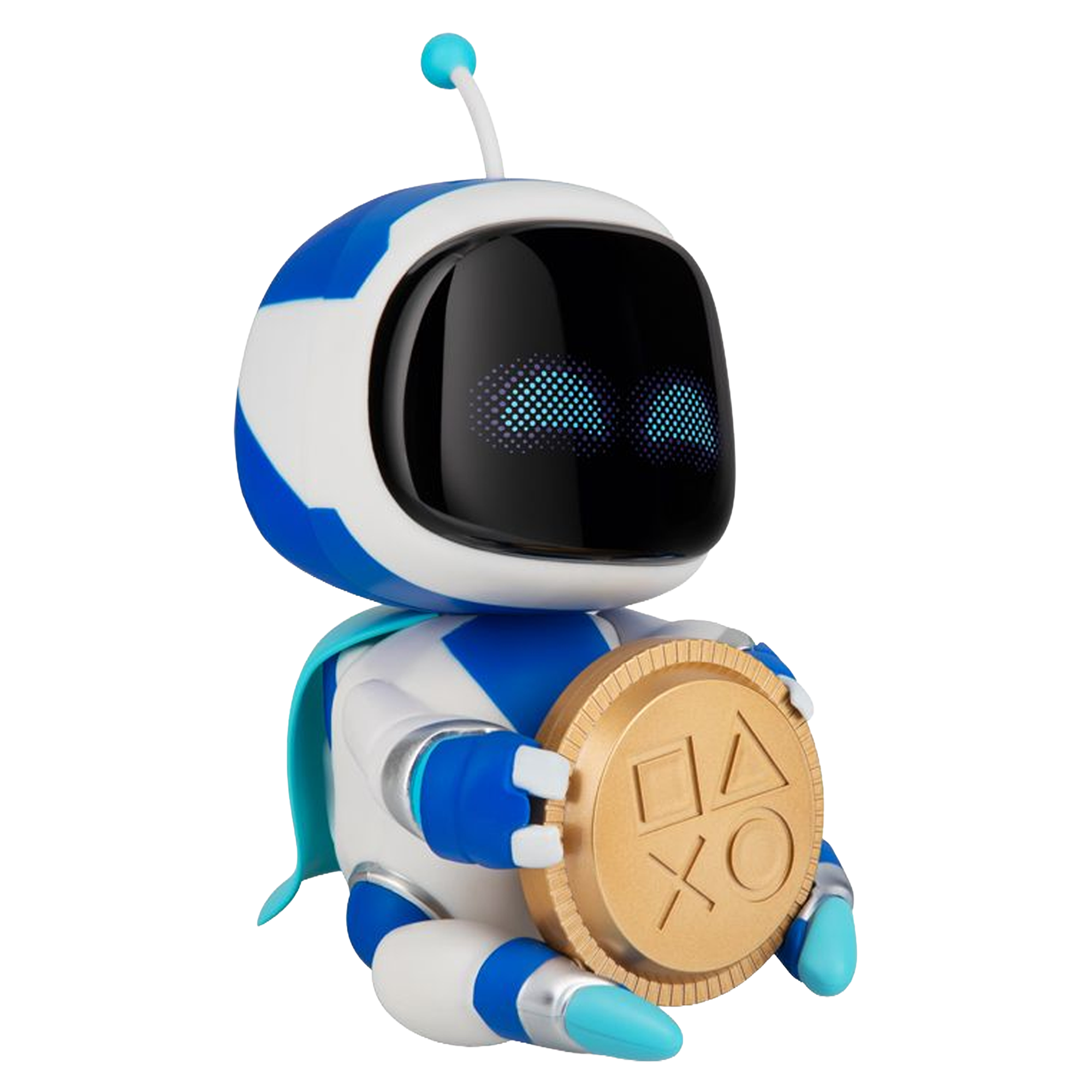 Astro Bot Coin Buddies - KOODOO