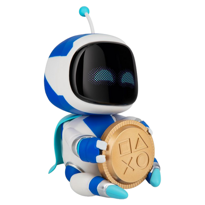 Astro Bot Coin Buddies - KOODOO