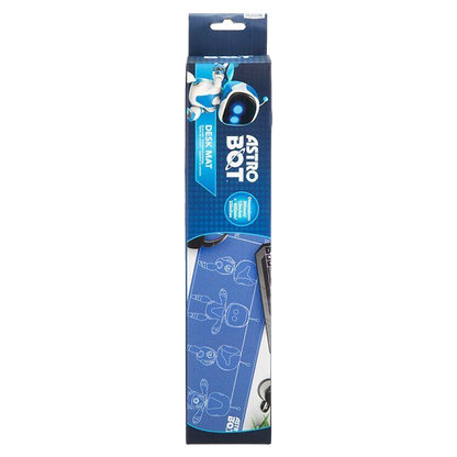 Astro Bot Desk Mat - KOODOO