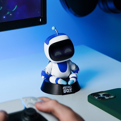Astro Bot Icon Light - KOODOO