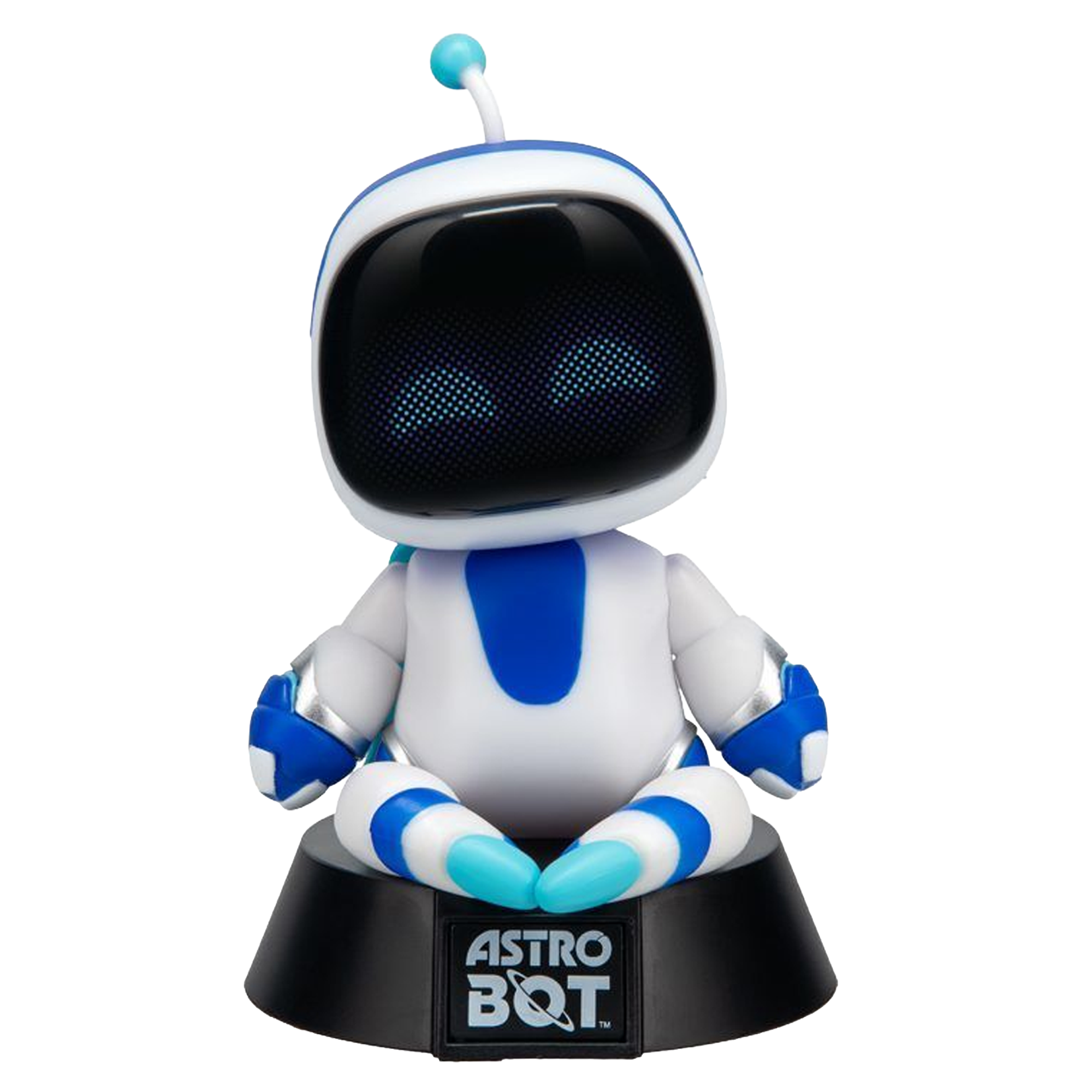 Astro Bot Icon Light - KOODOO