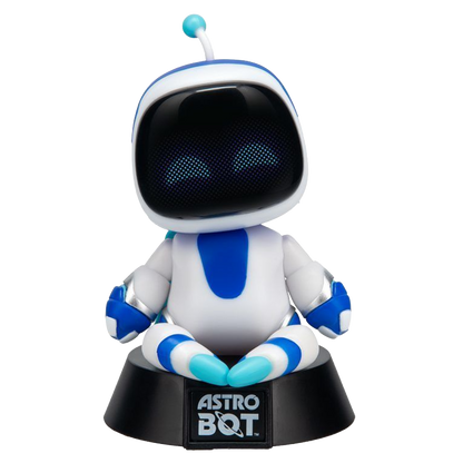 Astro Bot Icon Light - KOODOO