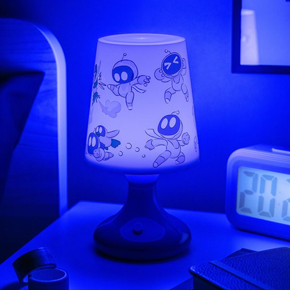 Astro Bot Table Lamp - KOODOO