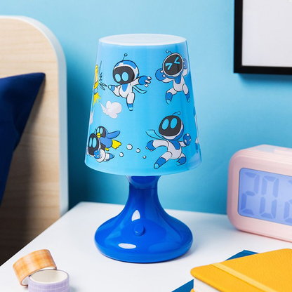 Astro Bot Table Lamp - KOODOO