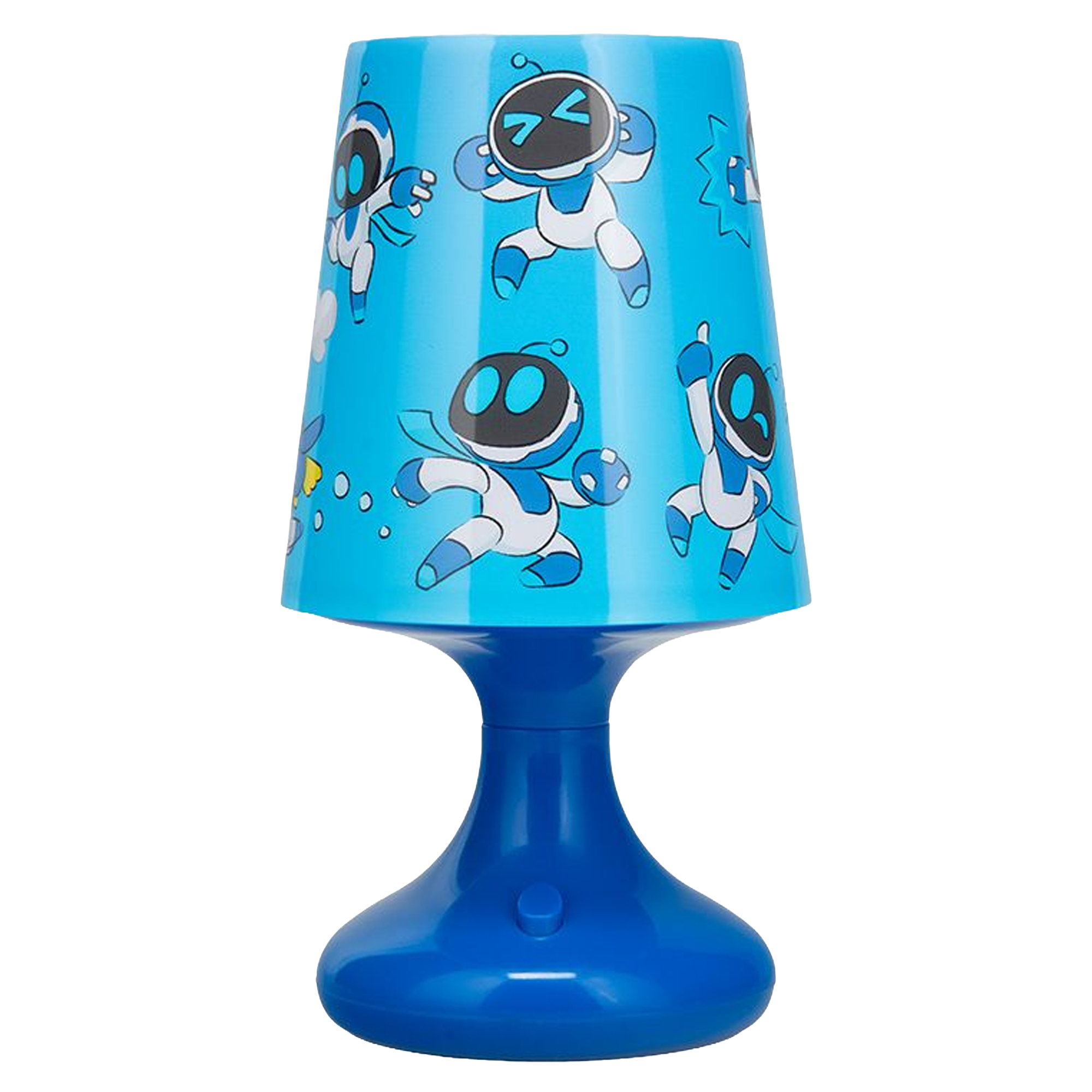 Astro Bot Table Lamp - KOODOO